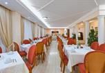 Hôtel Ακρωτηρι - Nefeli Hotel-2