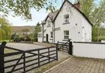 Location vacances Corwen - The Mill House-1