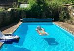 Location vacances Corsham - Preedy's Cottage-4