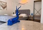 Hôtel Kerak - Lord of The deadsea Crown Collection-1