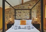 Location vacances Holcombe - Puddle Duck Cottage-4