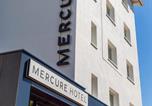 Hôtel Aussonne - Mercure Toulouse Aeroport Blagnac-4