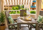 Location vacances Calafell - Tramuntana apart-1