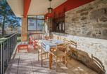 Location vacances  Palence - El Corcal-2