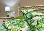 Location vacances Balestrate - Tropical House-1