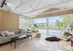 Location vacances Saltum Strand - Bl1589-Saltum-Bondagervej-52-3