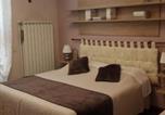 Location vacances  Province de Rieti - Guest House La Palazzina-3