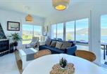 Location vacances Viveiro - The Cliffs - Arealongabeach-4