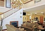 Hôtel Marion - Quality Inn & Suites Bellville - Mansfield-3