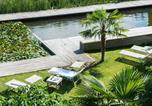 Location vacances Lana - Weinsepphof Ferienwohnung 1-2