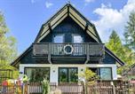Location vacances Frankenau - Ferienhaus 24 In Frankenau-1