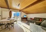 Location vacances Crans-Montana - Sunny Lily facing the swiss Alps - Crans Montana-3