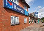 Hôtel Colwinston - Travelodge Cardiff M4-1
