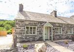 Location vacances Llanllechid - Ffrwdd Galed Uchaf-2