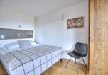 Location vacances Crans-Montana - Appartement Cristal 504 pres de la telecabine a Anzere-2