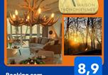 Location vacances Modave - Maison Tronchiennes-1