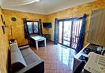 Location vacances Ciampino - Top Apartments Roma 2 Metro A Free Parking-4