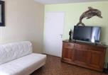 Location vacances Blonville-sur-Mer - Appartement 3 pièces avec balcon et parking gratuit - Fr-1-712-5-2