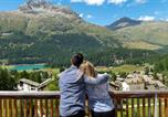 Hôtel Samedan - Nira Alpina-3