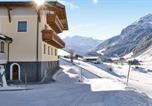 Location vacances Rauris - Ferienwohnung Mit Ausblick-2