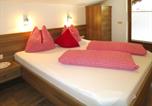 Location vacances Schwendau - Apartment Neuner-2 by Interhome-3