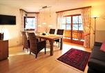 Location vacances Reit im Winkl - Ferienwohnung Bär-3