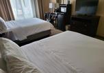 Hôtel Springfield - Holiday Inn Express Hotel & Suites Tipp City by Ihg-4