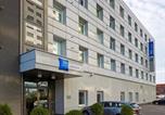 Hôtel Gliwice - Ibis budget Katowice Centrum-3