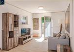 Location vacances Heringsdorf - Villa Doris Whg 6 Morgenrot-4