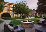 Hôtel Newburgh - Courtyard by Marriott Fishkill-1