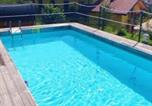 Location vacances Ubiale Clanezzo - Agriturismo La Soglia Del Parco-1