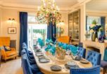 Location vacances Longhope - Moonstone Villa-4