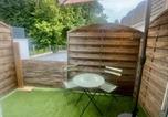 Location vacances Asnelles - Dday cottage gold beach-2