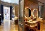 Hôtel Communauté de Madrid - Axel Hotel Madrid - Adults Only-4