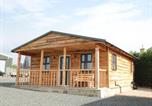 Location vacances Rothbury - Breamish-1