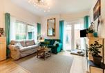 Location vacances Zandvoort - Holiday Home in Noordwijkerhout near Lake-2