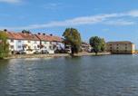 Location vacances Havant - Grace Cottage - Emsworth-1