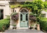 Hôtel Minchinhampton - Stratton House Hotel & Spa-3
