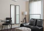 Location vacances Milton Keynes - City Stay Apartments - Hub-2