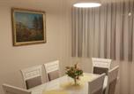 Location vacances Prijepolje - Ruža vetrova A3 dupleks-4