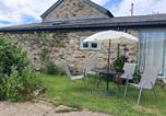 Location vacances Tavistock - Owl Barn-3