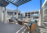 Hôtel Bryan - Hilton College Station & Conference Center-3