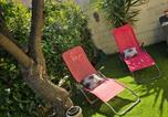 Location vacances Agde - Maison Lauret-1