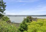 Location vacances Kirkland - 2br 1ba Sammamish Lakeview Oasis Bellevue-2
