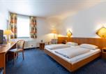 Hôtel Raunheim - Fly Inn Hotel Frankfurt Airport Rüsselsheim ehemals Trip Inn Hotels-3