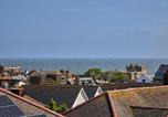 Location vacances Broadstairs - Coastal Calm - Quiet 1-Bedroom Flat by the Beach-3