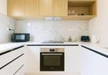 Location vacances  Nouvelle-Zélande - Cozy 2 Bedroom Waterview Home for Work and Family-4