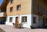 Location vacances Löffingen - Ferienwohnung Schwarzwaldgrün-3