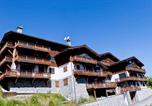 Location vacances La Perrière - Appartements ROCHER BLANC-2
