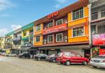 Hôtel Kulai - Oyo 89703 B Link Hotel-3